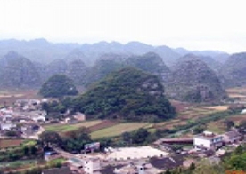 鎮(zhèn)、鄉(xiāng)村覆蓋綜合解決方案